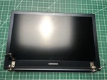 Samsung Ativ Book NP870Z5G 15.6" Fhd Lcd Screen Complete Assembly #MH674. Fixed Price $24.99.