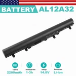 AL12A32 Battery For Acer Aspire V5-431 V5-471 V5-531P V5-551 V5-571 4ICR17/65. Fixed Price $13.99.