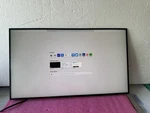 Hp Z27U G3 Qhd Display 27" (2560 X 1440) 50-60 Hz Led Monitor No Stand. Fixed Price $169.00.