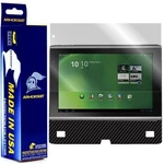 Armorsuit Militaryshield Acer Iconia Tab A500 Screen Protector + Black Carbon. Fixed Price $18.07.