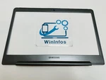 Plastics Processing Screen Outline / Bezel Cover Samsung (NP530U4C). Fixed Price $52.38.