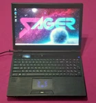 Sager Clevo NP8268 P157SM I7-4810MQ 2.8-3.8GHZ 24GB 512GB Nvidia Quadro P3200. Fixed Price $329.00.
