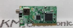 Genuine Oem Dell Hauppauge Pctv 800I Hd Pci Tuner Card TW-0VX32F. Fixed Price $23.12.