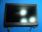 Dell Precision M4700 15.6" Matte Fhd Lcd Screen Complete Assembly. Fixed Price $37.99.