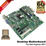 Dell Inspiron Vostro 3671 Mt Intel B365 Chipset DDR4 Desktop Motherboard 1W26N. Fixed Price $41.98.