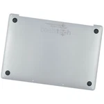 Grade Silver Bottom Case - Macbook Pro 13" A1708 Late 2016 Mid 2017. Fixed Price $10.89.