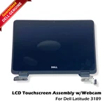 Dell Chromebook 3189 11.6 Touchscreen Lcd Display Assembly X6G8M 4WT7Y KG3NX. Fixed Price $99.99.