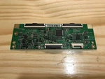 Samsung HG43ND477SFXZA BN96-38696A T-con. Fixed Price $9.95.