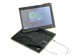 Lenovo Thinkpad X200 Tablet C2D 240SSD 8GB Ram, Linux Mint - Good. Fixed Price $324.99.