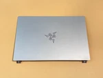 Razer Book RZ09-0357 13.3" Lcd Screen Top Cover Lid Panel & Hinges Camera. Fixed Price $49.99.