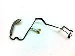 Acer Aspire One Lcd Led Screen Display Ribbon Flex Cable - DD0ZG5TH100 242. Fixed Price $9.95.