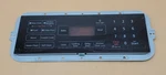 Genuine Oven Samsung Display Panel PART#FE-R300SBSX. Fixed Price $64.99.