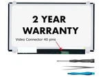 Dell Inspiron 3567 P63F002 Hd 1366X768 40PIN Touch Lcd Screen Led 15.6". Fixed Price $65.98.