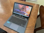 Asus TP202N 11.6" Touch Intel Pentium N4200 4GB 128GB Emmc W10H Laptop. Fixed Price $69.98.