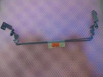 Hp Pavilion G6-1B50US Laptop Lcd Screen Brackets/hinges Left & Right Set Pair. Fixed Price $14.99.