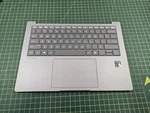 Omnibook X Laptop 14-FE Palmrest Touchpad Backlit Keyboard N99794-001 Grade. Fixed Price $94.99.