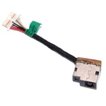 Dc In Power Jack Harness Cable For Hp 13-S120NR 13-S020NR 13-S067NR. Fixed Price $9.99.