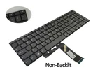 New Lenovo Ideapad 330S-15IKB 330S-15ARR 330S-15AST Gray Keyboard Non-backlit. Fixed Price $15.73.