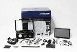 Alpine X009-RAM 9" In-dash Gps Cd/dvd Bluetooth Deck For 2013+ Trucks. Fixed Price $929.99.