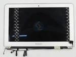 Grade Lcd Led Screen Display Assembly For Apple Macbook Air 11" A1465 2012. Fixed Price $78.88.