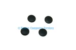639455-001 Genuine Hp Rubber Feet (4) Pavilion G7-1000 G7-1328DX (grd A) (CC511). Fixed Price $22.79.