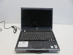 Hp Pavillion DV1000 DV1130US Intel Celeron 1.4 Ghz 224 Mb No Hdd Batt. Fixed Price $49.99.