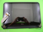 New Dell Latitude 3440 Led Lcd Complete Touchscreen Assembly W/hinges YRHM8. Fixed Price $51.29.