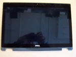 Dell Latitude 5289 12.5" Lcd Touch Screen Display NV125FHM-N51 0GDM0 Grad. Fixed Price $36.00.