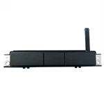 For Dell M7510 7520 7720 M7220 7730 7710 Black Left And Right Mouse Button. Fixed Price $25.66.