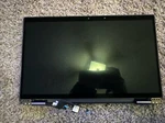 New Genuine Dell Latitude 7320 2-IN-1 13.3" Touchscreen Lcd Assembly GDB33 B25C. Fixed Price $99.99.