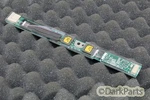 Toshiba Satellite Pro SP4600 Laptop Lcd Screen Backlight Inverter HBL-0220. Fixed Price $13.35.