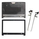 For Acer Aspire A515-51G N17C4 Lcd Back Cover / Front Bezel Hinges. Fixed Price $26.61.
