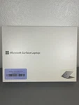Microsoft Surface Laptop Platinum Color 1769 128GB I5 Processor Ram. Fixed Price $399.00.
