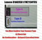 Au M215HTN01.1 21.5" Lcd Screen Panel. Fixed Price $100.00.