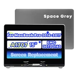 A1707 Lcd Screen Replacement For Apple Macbook Pro 15" 2016 2017 Emc 3072 3162. Fixed Price $379.00.