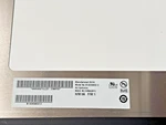 Lenovo 14" 1920X1080 40-PIN Lcd Panel For Carbon G1 Auo B140HAK02. Fixed Price $52.98.