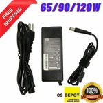 Genuine Hp Elitedesk 705 800 G1 G2 G3 Ac Adapter Power Supply 65W 90W 120W. Fixed Price $9.99.