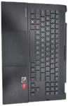 Hp Omen 16-C0002CA Palmrest Keyboard Assembly. Fixed Price $69.99.