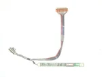 Genuine - Hp Compaq Nc N610C Lcd Cable With Inverter 6017A0019001 THA01. Fixed Price $18.71.