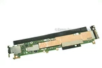 T100CHI-D4-BK Genuine Asus Motherboard 4GB 128GB (DF56)*. Fixed Price $63.23.