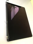 Apple Macbook Pro Retina A1398 15" Mid 2015 Lcd Screen Display Cracked. Fixed Price $47.00.