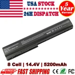 Battery For Hp Pavilion DV7T DV8T-1000 HSTNN-IB74 HSTNN-IB75 HSTNN-DB75. Fixed Price $20.99.