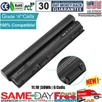 Laptop Battery For Dell Latitude E6220 E6230 E6320 E6330 E6430S Rfjmw FRR0G Us. Fixed Price $18.95.