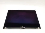 Apple Macbook Air 15.3" 2025 M4 A3241 Lcd Screen Assembly Silver Read. Fixed Price $229.00.