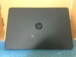 721932-001 604YX02002 Hp Lcd Display Back Cover Probook 450 G1. Fixed Price $15.94.