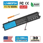 L14M3P24 Laptop Battery For Lenovo Ideapad Y700-14ISK 700-15ISK 700-17 Kingsener. Fixed Price $38.12.