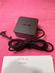 Asus Ac Charger For S510UN,S410UN,S510UQ,S510UN,S510UA,UX461UN,F556UA,F512J. Fixed Price $21.99.