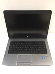 Hp Probook 640 G1 G5G38UC 14" Laptop/intel I5-4300M/8GB RAM/128GB SSD/W10. Fixed Price $95.00.