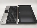 Hp Elitebook 8440P Laptop Working Tested. Fixed Price $57.70.