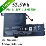 L15L3PB0 L15M3PB0 Battery For Lenovo Flex 1570 Ideapad 320S-15ABR 520S-14IKB. Fixed Price $27.29.